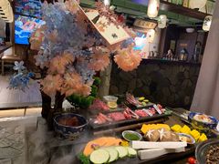 -樱宿日式和牛烧肉(五道口店)