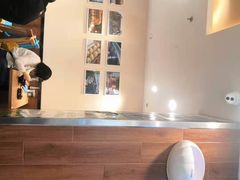 -小杨生煎(金山百联购物中心3楼店)