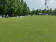 -北京前门建国饭店