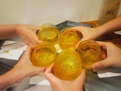 -成川茶店·潮汕工夫浓茶(万象店)