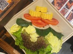 -额尔敦草原涮羊肉·烧烤(冻青树总店)