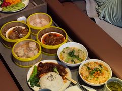 -尚足影院式足疗·住宿·美食(解放碑店)