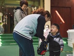 -昱南托育园.托班晚托.寒暑假班