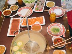 -大吉利·潮汕牛肉火锅(河西店)