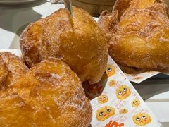 -喜势点·糖沙翁手工茶点·本地人茶居(永庆坊店)