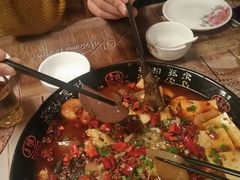 -北京云月居川菜馆(杏口路店)