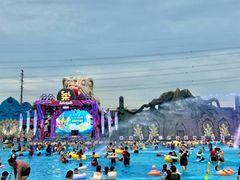 -苏州乐园森林水世界