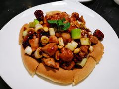-大鸭梨烤鸭(甘家口店)