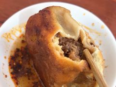 -宝瑞门钉肉饼店