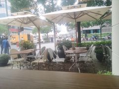 -Peet's Coffee皮爷咖啡(大学路店)