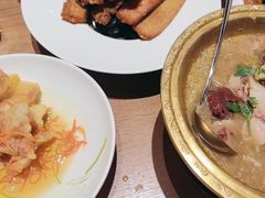 -金掌勺锅包肉(华润万象城店)