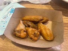 -裕记烧腊连锁餐饮(外马分店)