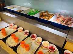 -海底捞火锅(枫蓝国际购物中心店)