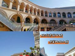 -王府井奥莱临潼小镇(临潼店)