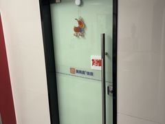 -美再晨游泳馆(新江湾店)