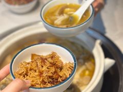 -菌彩云南野生菌火锅(呈贡七彩云南第壹城店)