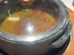 -芸山季·云南山珍菌火锅(南翔印象城MEGA店)