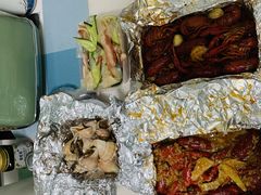 精品潜江油焖小龙虾-小田油焖小龙虾(双井店)