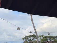 -Sunset Bar(丹绒亚路香格里拉店)