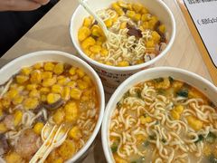 -康师傅味来馆