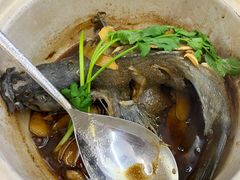 -鑫鸿达·海鲜闽菜热炒小馆(中山路店)