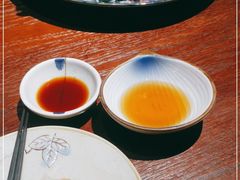 -翔峰炭火鳗鱼(悦泰街里公寓店)
