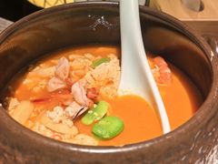 -南京大牌档(中关村领展广场店)