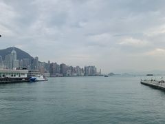 -翠华餐厅(香港国际机场店)