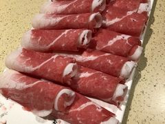 -蜀留香火锅·始于1999·原四川老火锅(白堤路店)