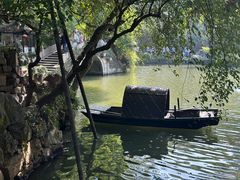-绮园景区