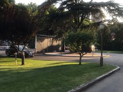 -南京钟山宾馆(江苏省会议中心)