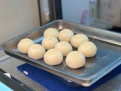 -百年夯碳烤胡椒饼(阿拉城店)