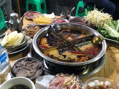 -渝味黄姐火锅(黄泥村店)