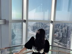-WFC会仙楼观景台