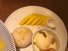 -星叶·东南亚料理(宁波万象汇店)