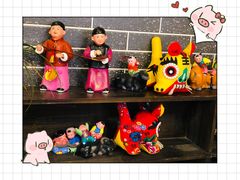 景观位-捷信牛奶甜品世家(五道口店)