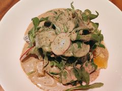 -高佳庄·海鲜酒楼(定海店)