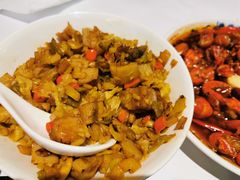 下饭藕丁-老长沙龙虾馆·聚会餐厅(白石洲店)