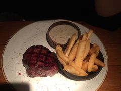 -The Meat & Wine Co Southbank(南岸店)
