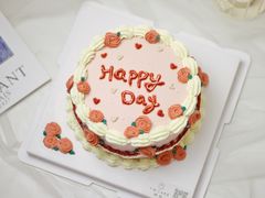 -糖秋Cake DIY·蛋糕定制·甜品台(观音桥店)