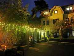 -Le Siècle.百年西餐厅(颐和公馆店)