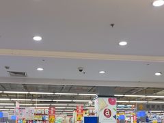 -大润发(康桥店)