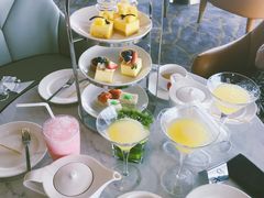 -三迪希尔顿酒店·星空酒廊