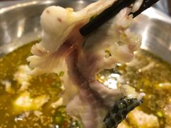 -川渔居—鱼火锅(八方汇店)