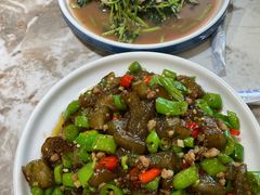 -小乡小镇·传承桐庐土菜·老板亲自烧的菜