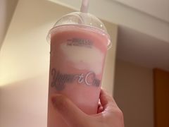 -一只酸奶牛(八一路店)