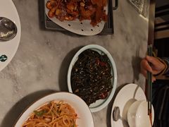 -小菜园新徽菜(蚌埠蚌山万达店)