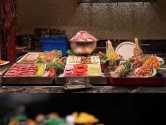 -重庆悦来温德姆酒店