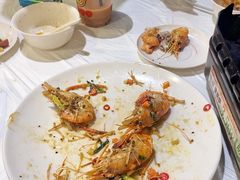 -活潑鲜跳(湖滨商业街店)