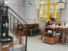 大堂-楠火锅(哈尔滨金爵万象店)